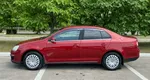 Volkswagen Jetta V