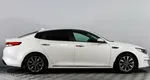 Kia Optima 2.4 АКПП