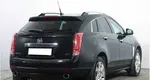 Cadillac srx акпп 2013 с пробегом 90 500 км