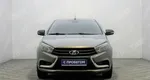 LADA (ВАЗ) Vesta I