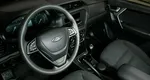 Chery tiggo 3