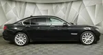 BMW 7 серия 750Li xDrive AT (450 л.с.) Черный