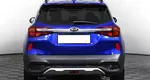 Kia seltos акпп 2020 с пробегом 23 200 км