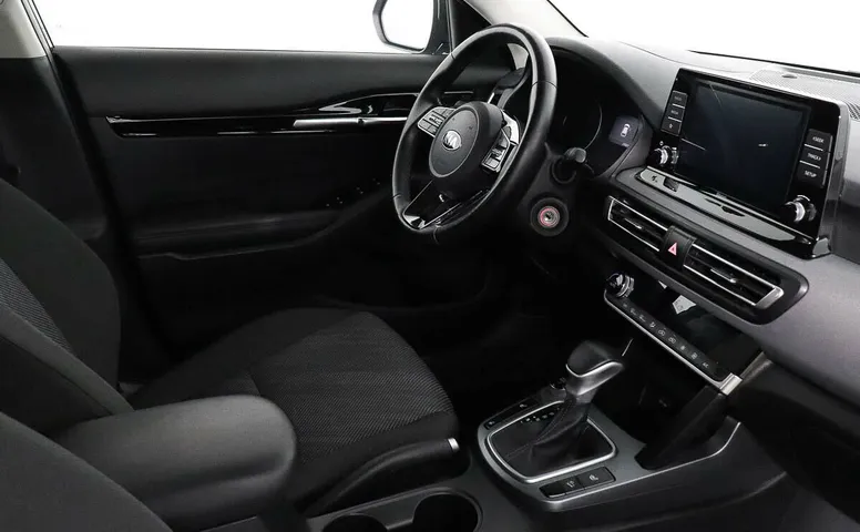 Kia Seltos 2.0 CVT