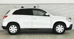 Mitsubishi ASX, 1 поколение
