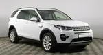 Land Rover Discovery Sport I