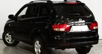 SsangYong Kyron