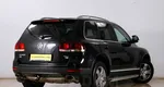 Volkswagen Touareg, 1 поколение, рестайлинг