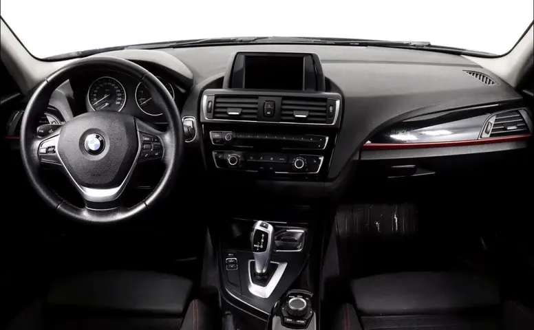 BMW 1 серии