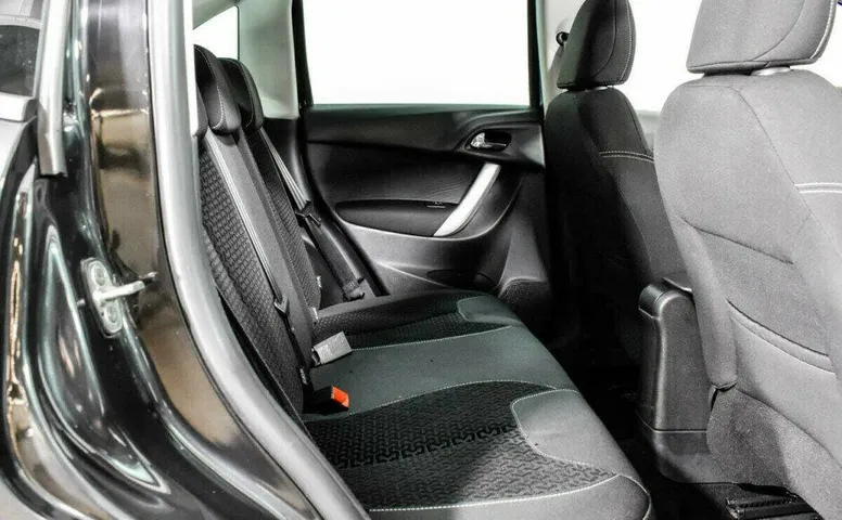 Citroen C3 1.6 Автомат