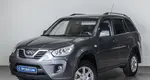 Chery Tiggo (T11)