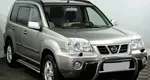 Nissan X-Trail 2.0 Механика
