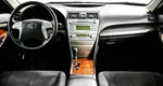 Toyota camry акпп 2009 с пробегом 115 038 км