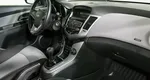 Chevrolet Cruze I