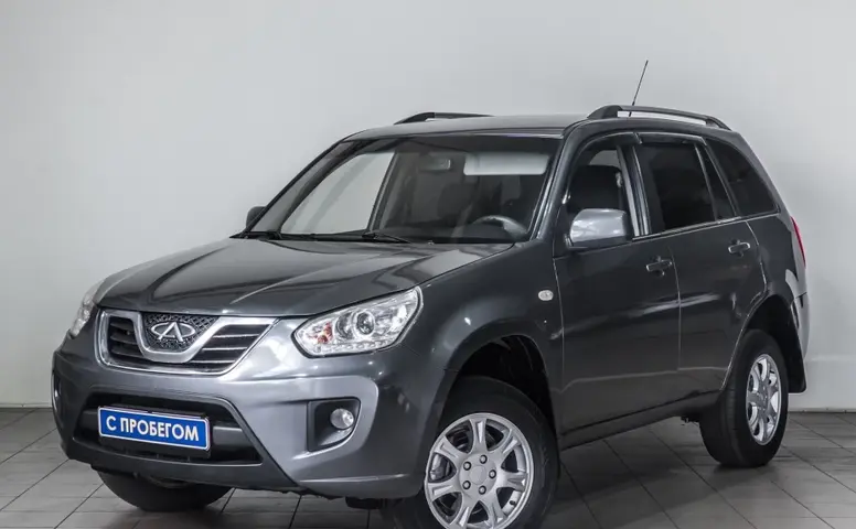 Chery Tiggo (T11)