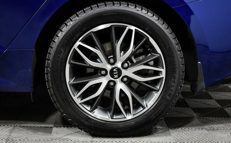 Kia K5 2.5 АКПП