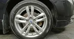 Volvo S80 2.5 Turbo Geartronic (231 л.с.) Черный
