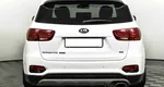 Kia sorento prime акпп 2019 с пробегом 28 700 км