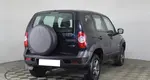 Chevrolet Niva