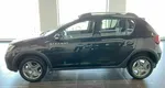 Sandero stepway