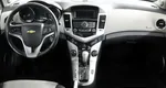 Chevrolet Cruze I