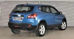 Nissan Qashqai, 1 поколение