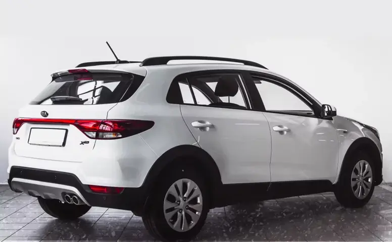 Kia Rio X-Line