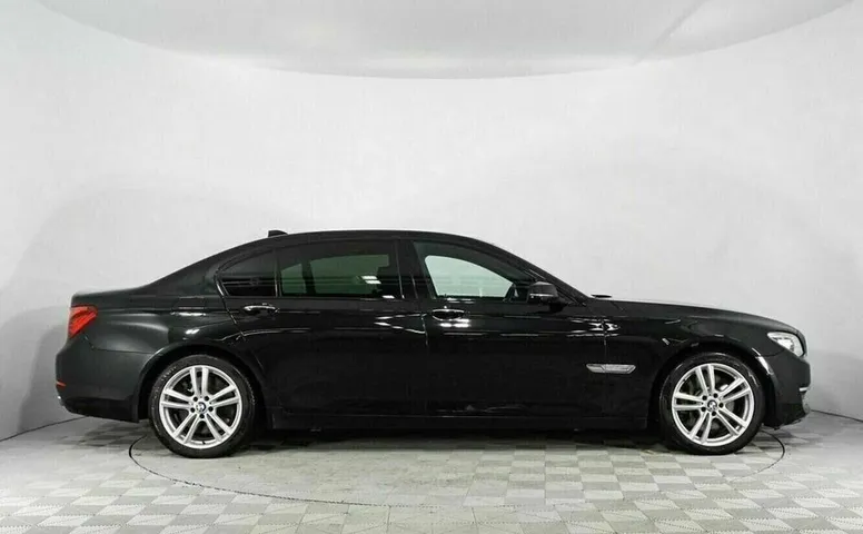 Bmw 7 серии