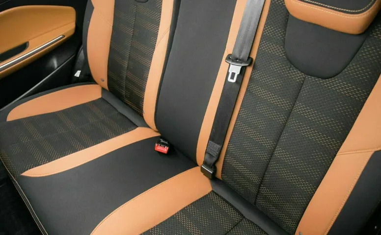Chery tiggo 2