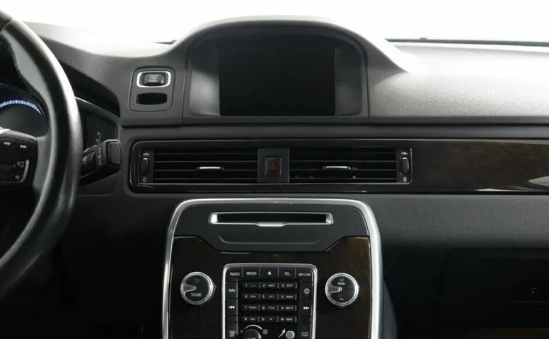 Volvo S80 2.0 Автомат
