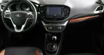LADA (ВАЗ) Vesta 1.8 Робот