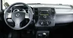 Nissan Tiida I Рестайлинг