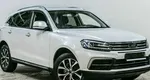 Zotye coupa