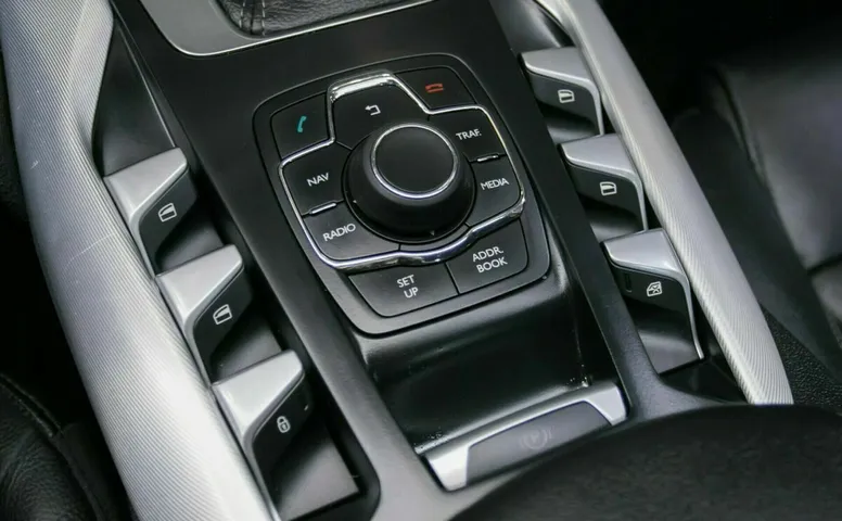 Citroen ds5