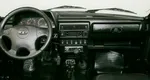 Lada (ваз) 2131 (4x4)