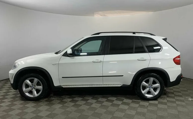 BMW X5 30i II (E70)