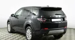Land Rover Discovery Sport 2.2 Автомат