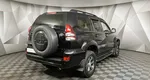 Toyota Land Cruiser Prado 4.0 AT (249 л.с.) Черный