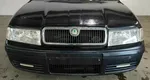 Skoda OCTAVIA 1.6 MT (102 л.с.)