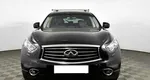 Infiniti fx 37 акпп 2013 с пробегом 90 124 км