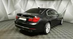 BMW 7 серия 750Li xDrive AT (450 л.с.) Черный
