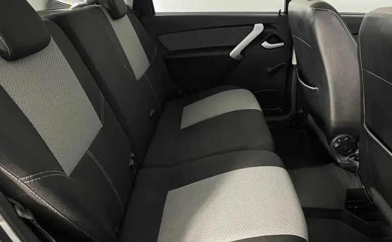 LADA (ВАЗ) Kalina