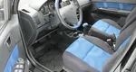 Hyundai GETZ 1.4 AT (97 л.с.)