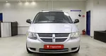 Dodge Caravan, IV