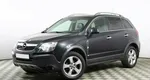 Opel Antara 3.2 Автомат