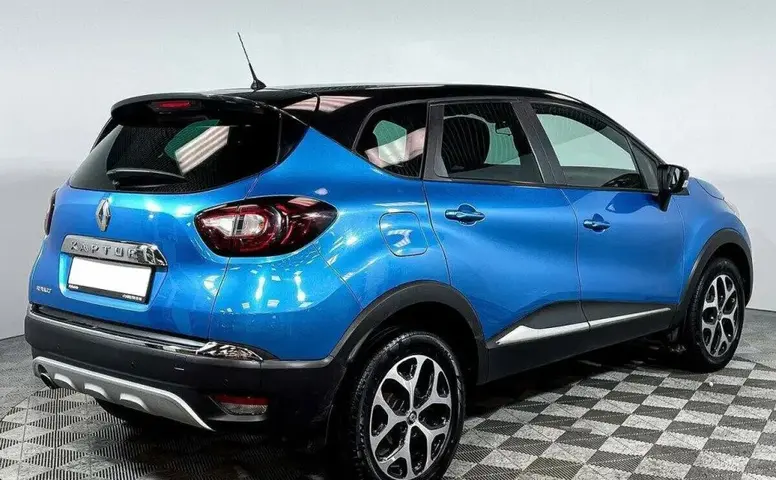 Renault Kaptur
