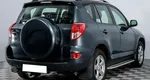 Toyota rav4 акпп 2006 с пробегом 99 870 км