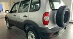 Lada (ваз) niva i