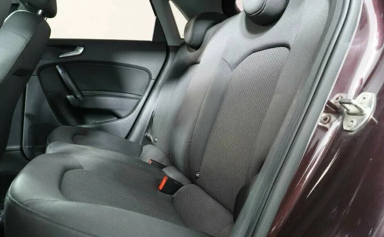 Audi A1 1.4 Робот