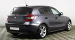 BMW 1 серии I (E81/E82/E87/E88)